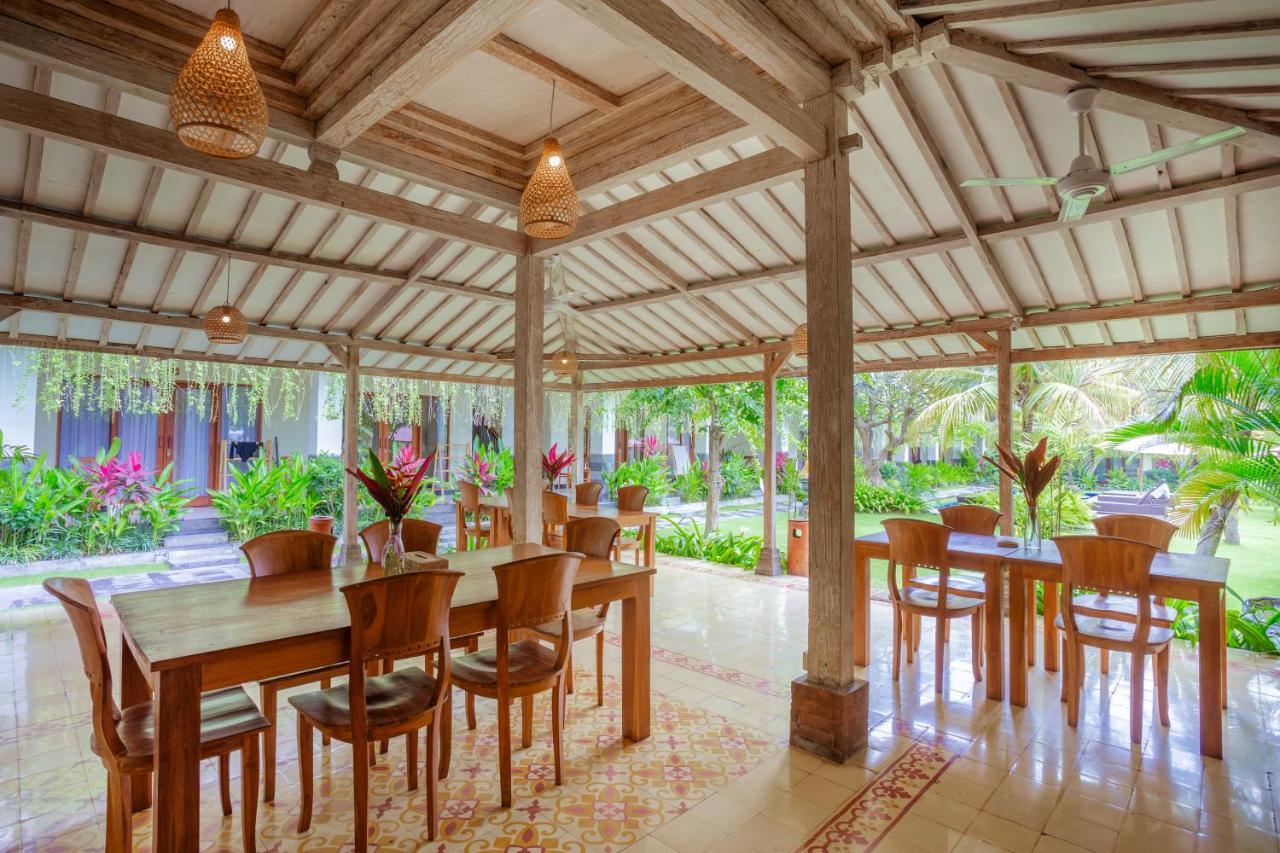 Puri Canggu Rooms 2 Εξωτερικό φωτογραφία