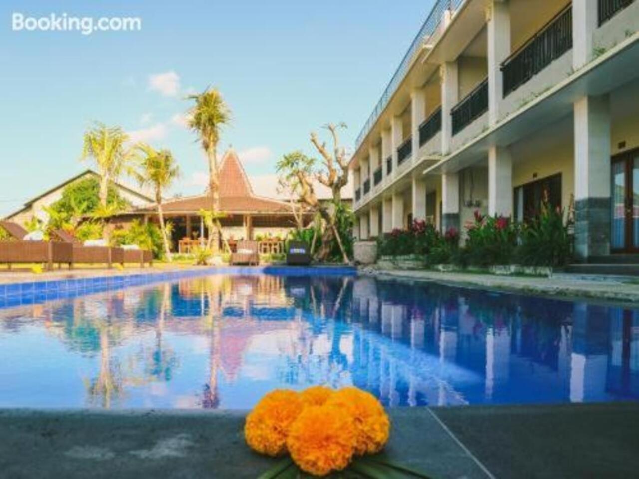 Puri Canggu Rooms 2 Εξωτερικό φωτογραφία