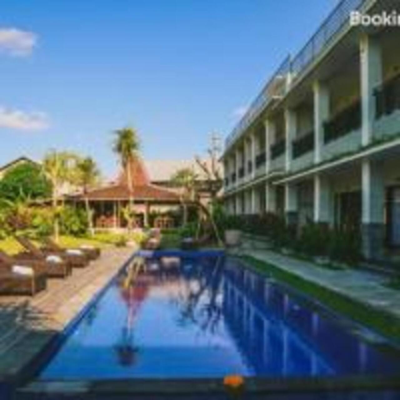 Puri Canggu Rooms 2 Εξωτερικό φωτογραφία