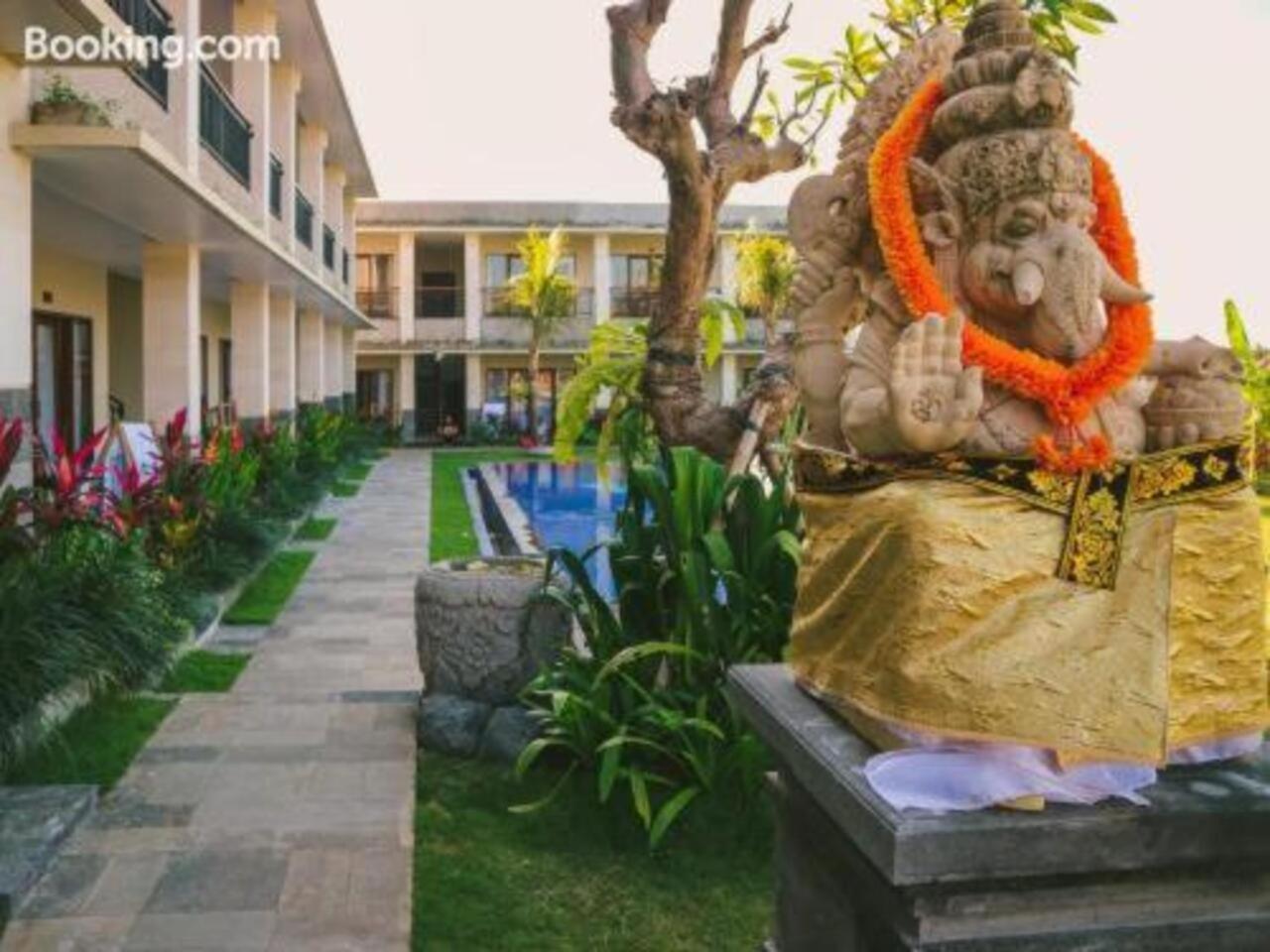 Puri Canggu Rooms 2 Εξωτερικό φωτογραφία