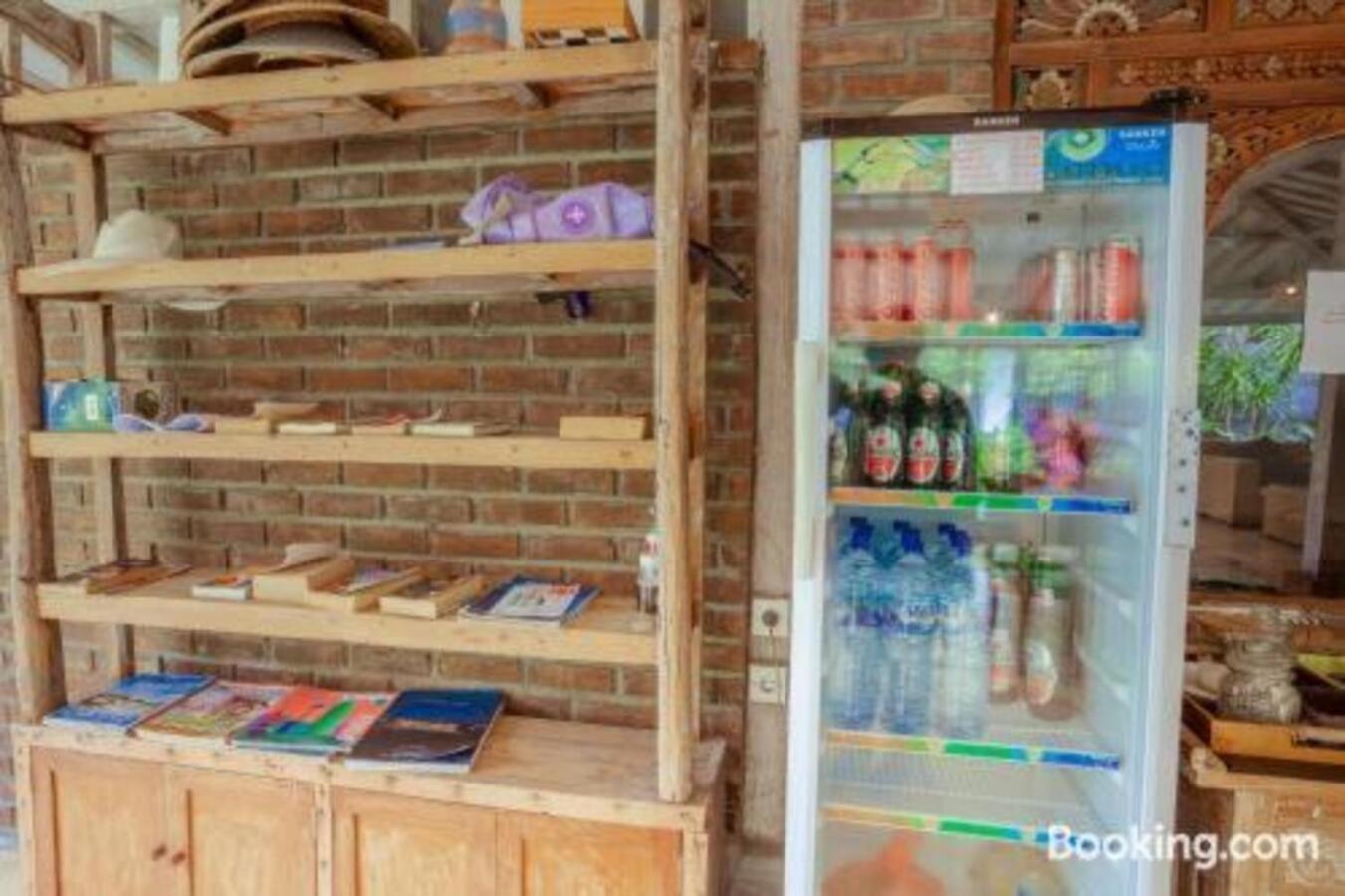 Puri Canggu Rooms 2 Εξωτερικό φωτογραφία