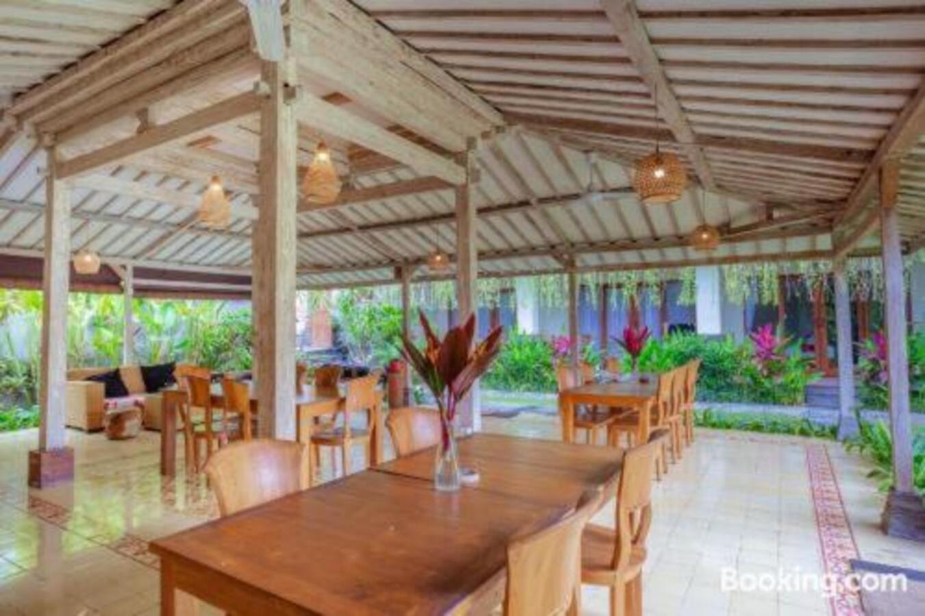 Puri Canggu Rooms 2 Εξωτερικό φωτογραφία