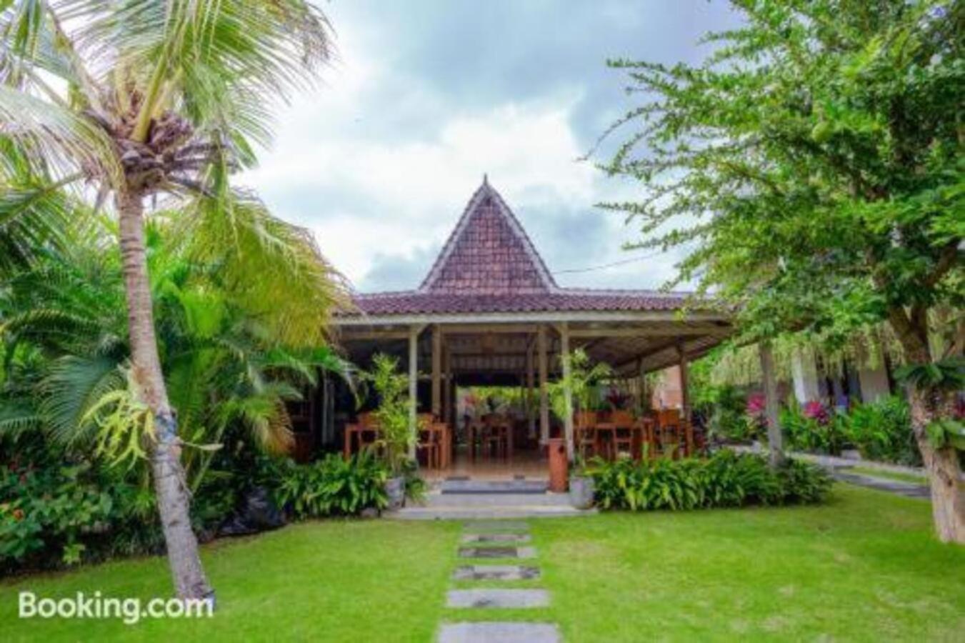 Puri Canggu Rooms 2 Εξωτερικό φωτογραφία