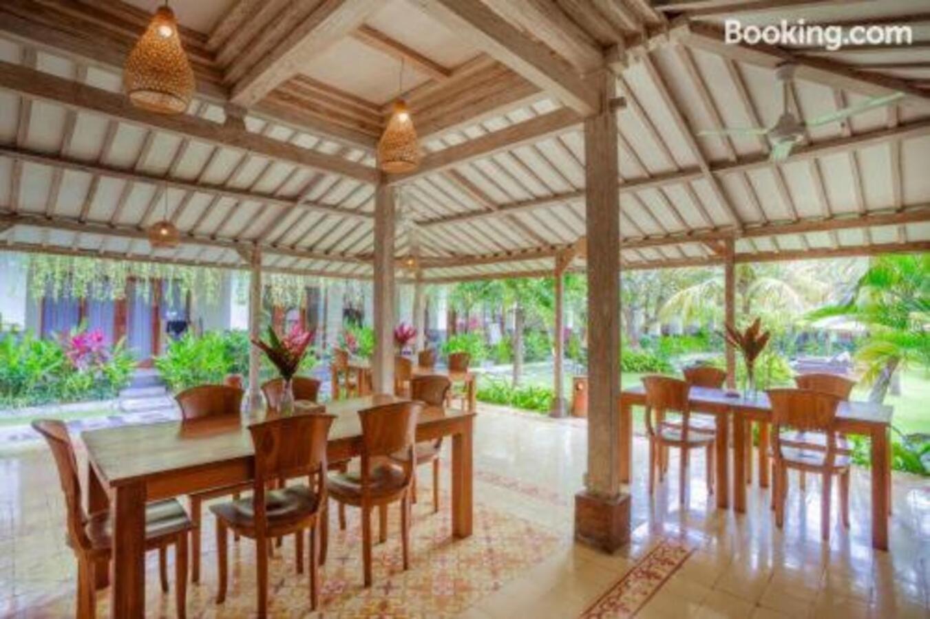 Puri Canggu Rooms 2 Εξωτερικό φωτογραφία