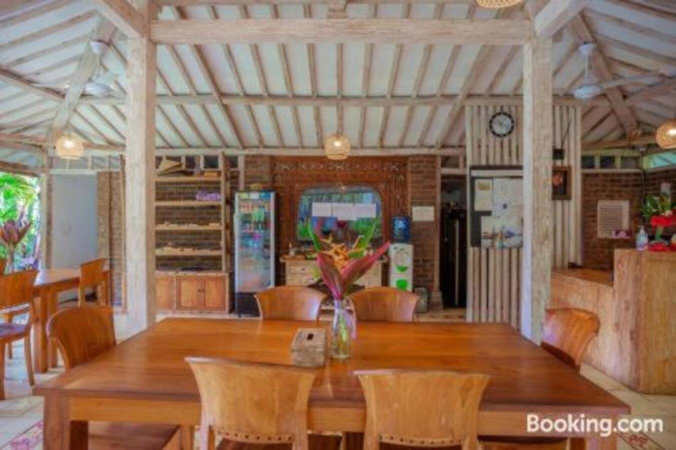 Puri Canggu Rooms 2 Εξωτερικό φωτογραφία