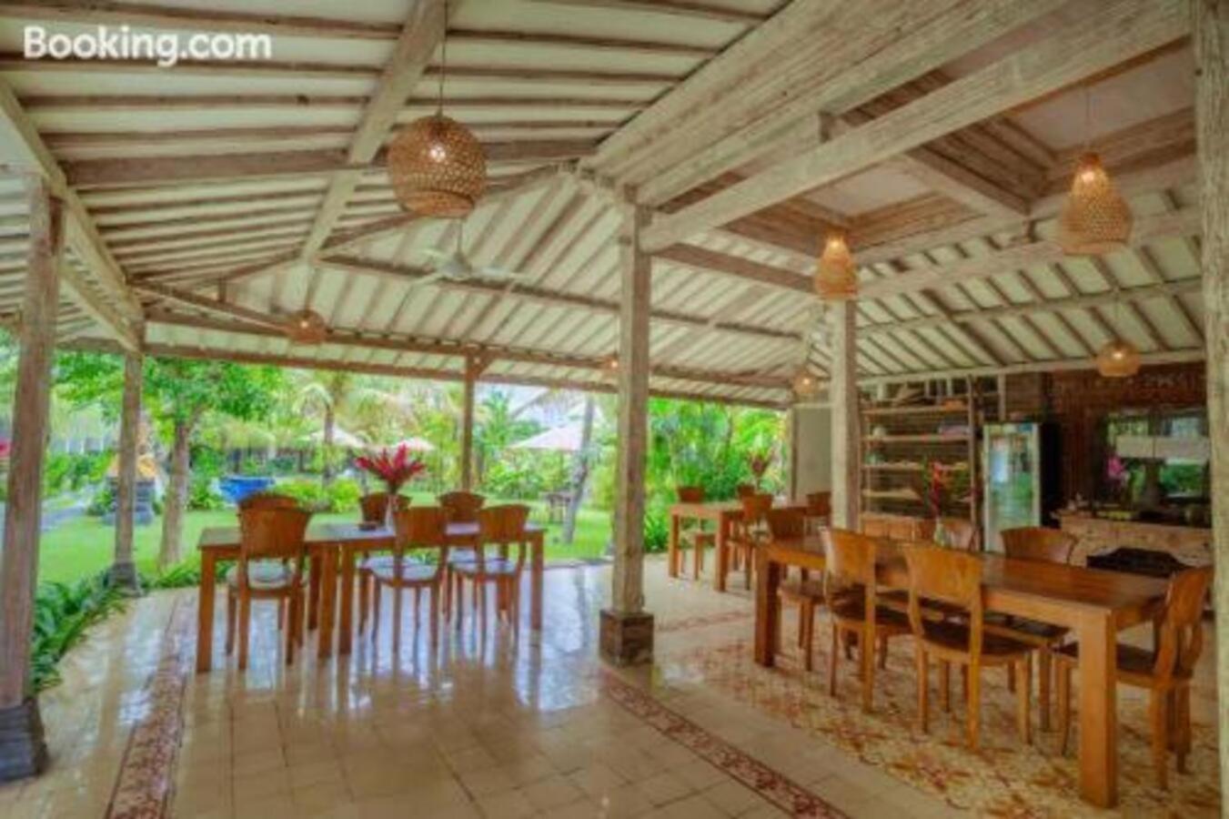 Puri Canggu Rooms 2 Εξωτερικό φωτογραφία
