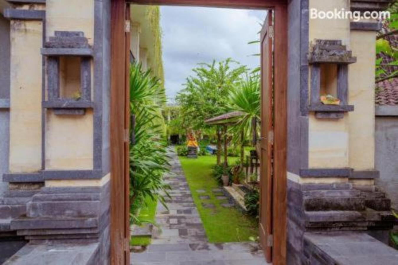 Puri Canggu Rooms 2 Εξωτερικό φωτογραφία
