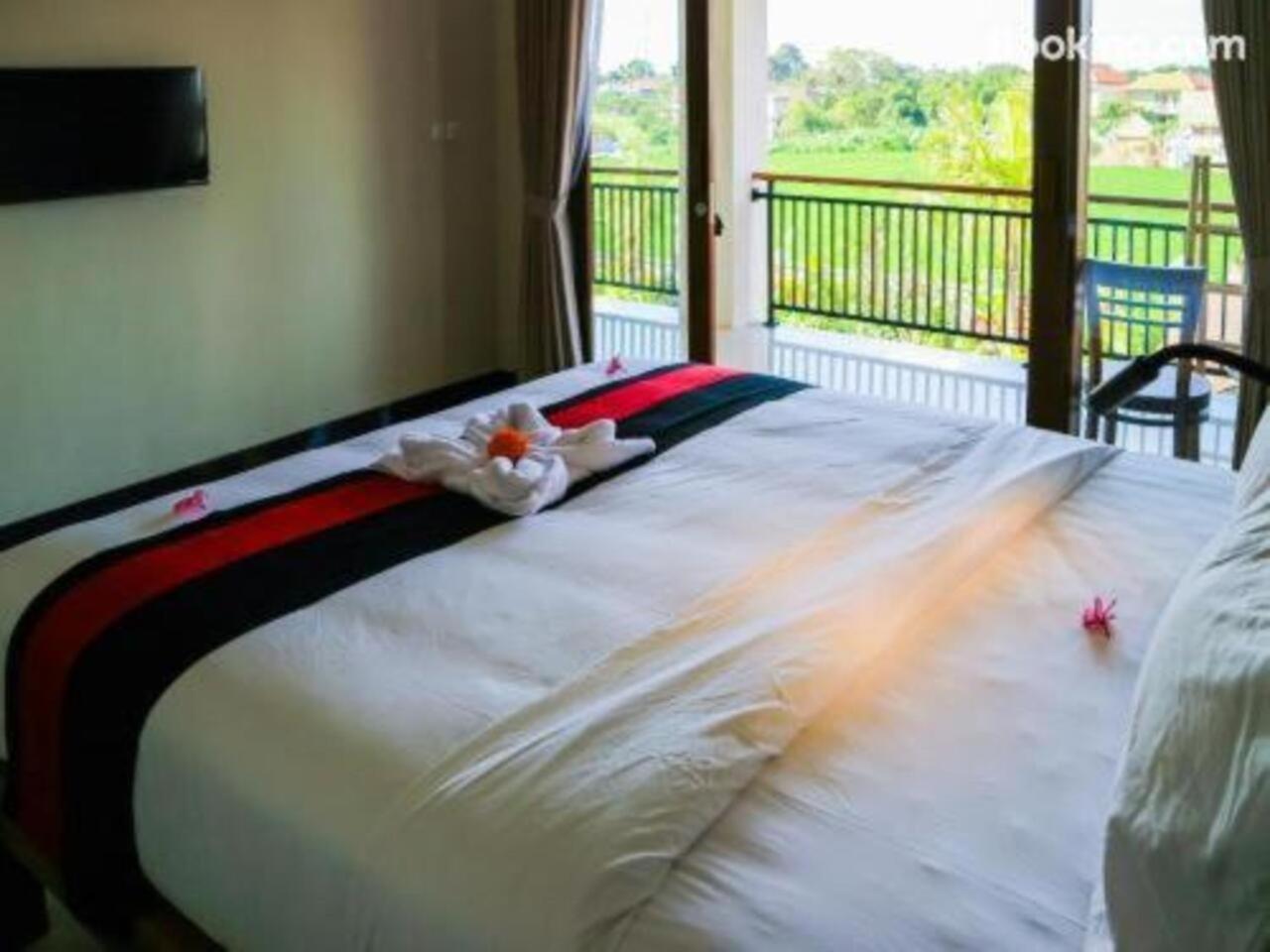 Puri Canggu Rooms 2 Εξωτερικό φωτογραφία