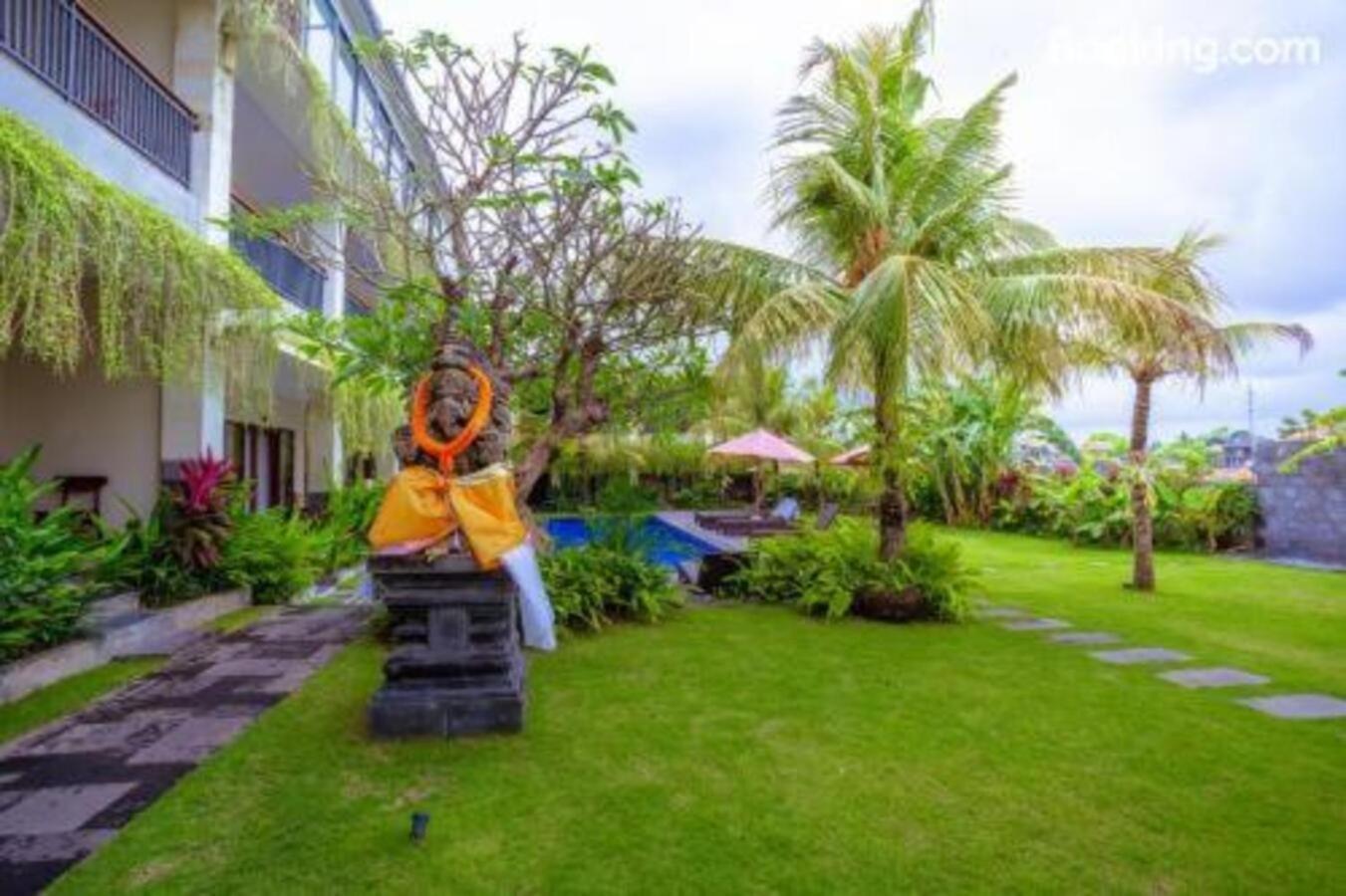 Puri Canggu Rooms 2 Εξωτερικό φωτογραφία