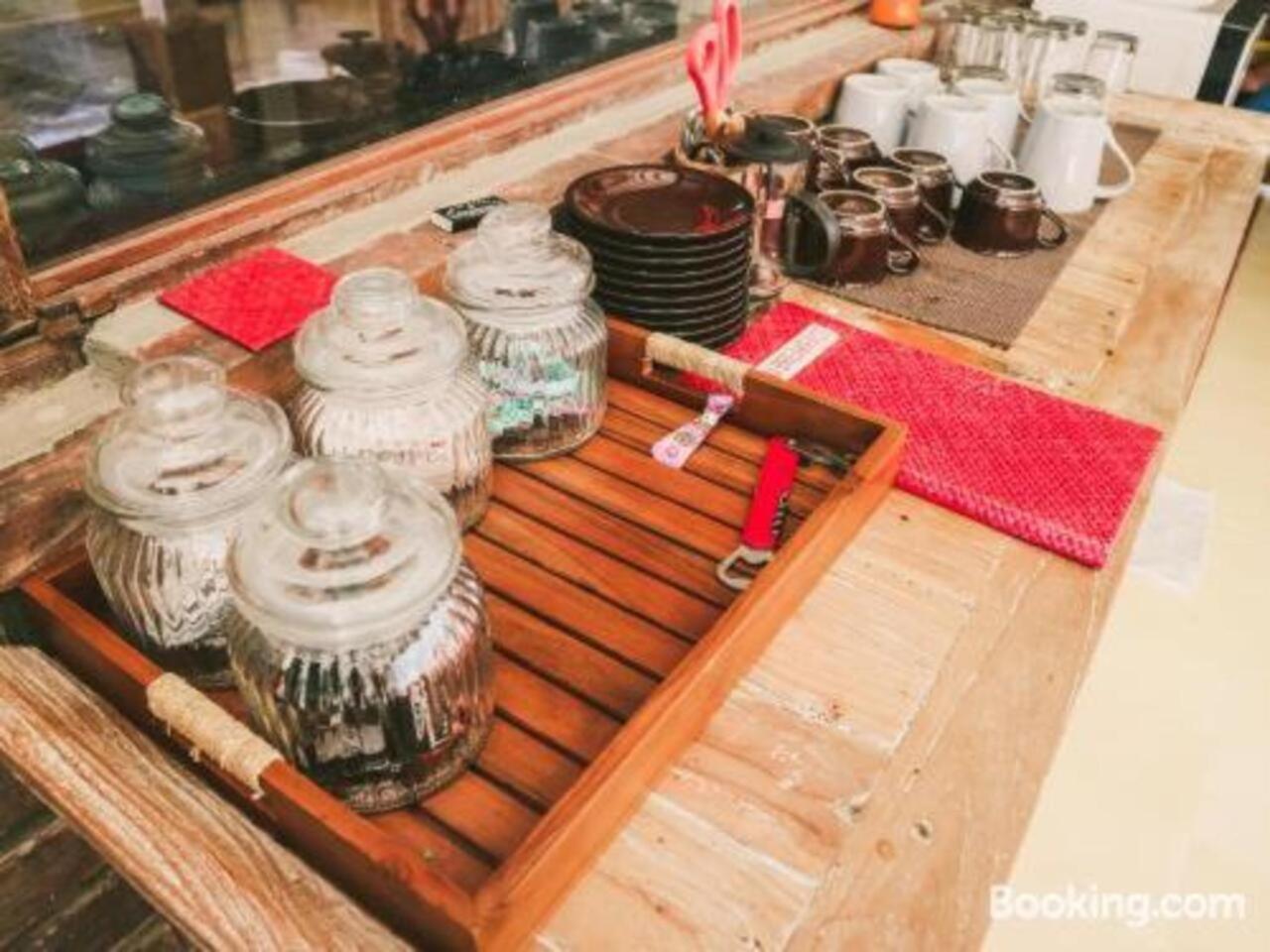 Puri Canggu Rooms 2 Εξωτερικό φωτογραφία