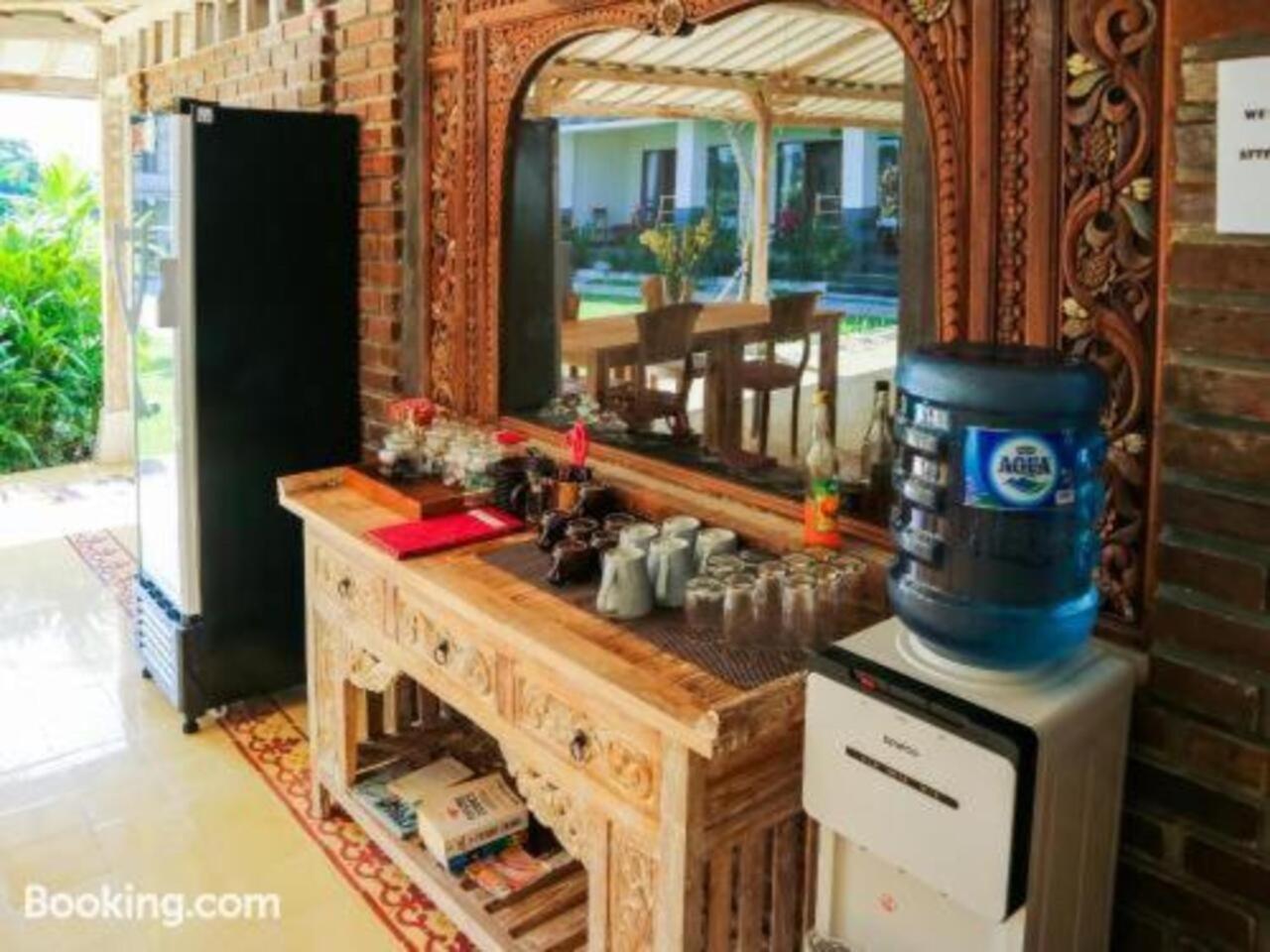 Puri Canggu Rooms 2 Εξωτερικό φωτογραφία
