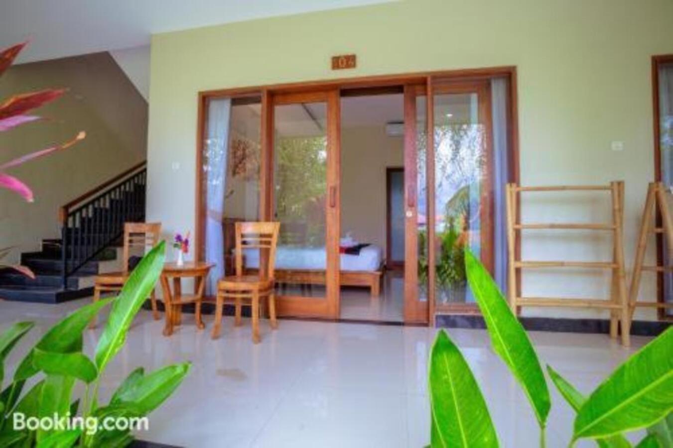 Puri Canggu Rooms 2 Εξωτερικό φωτογραφία
