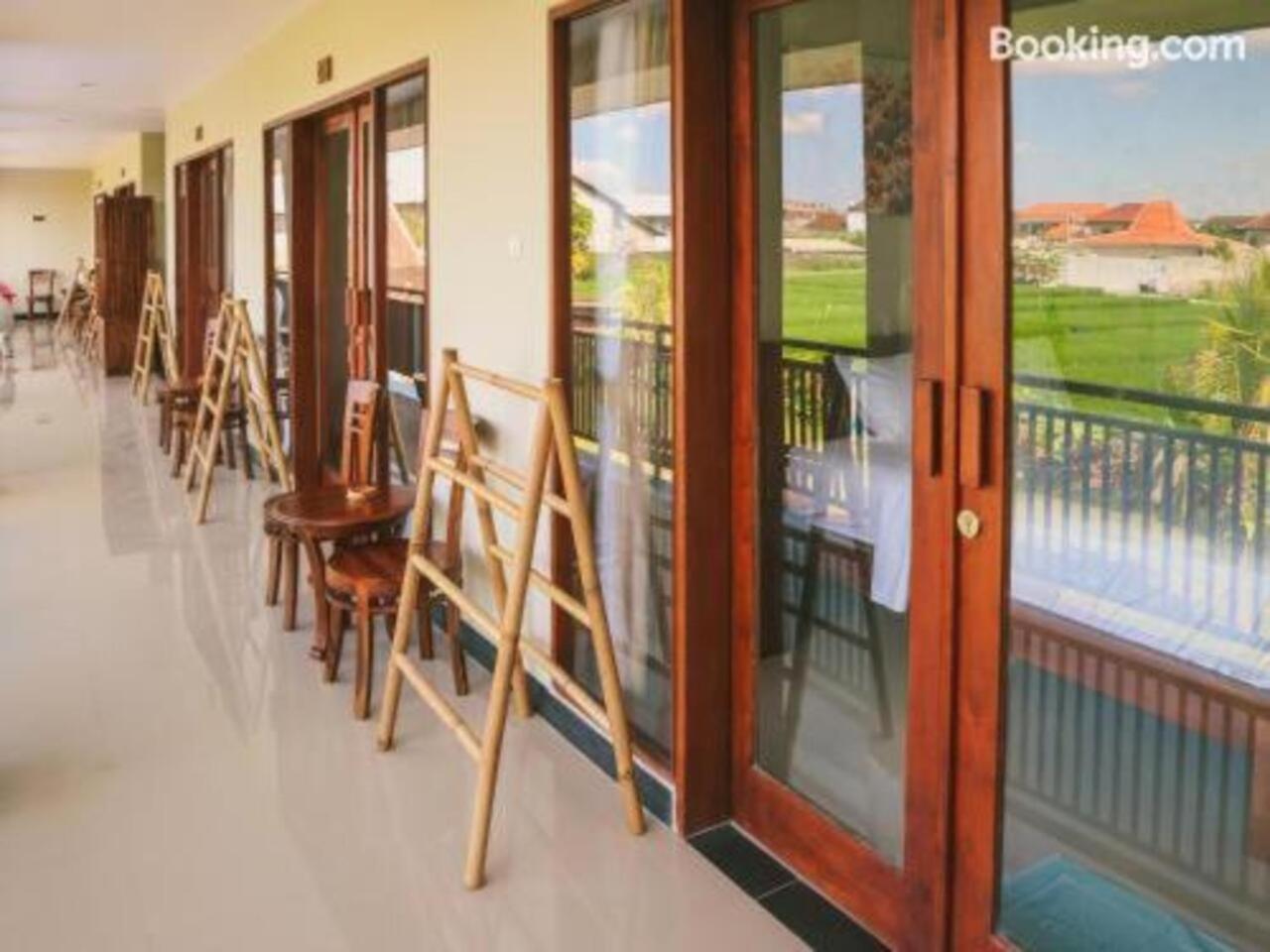 Puri Canggu Rooms 2 Εξωτερικό φωτογραφία