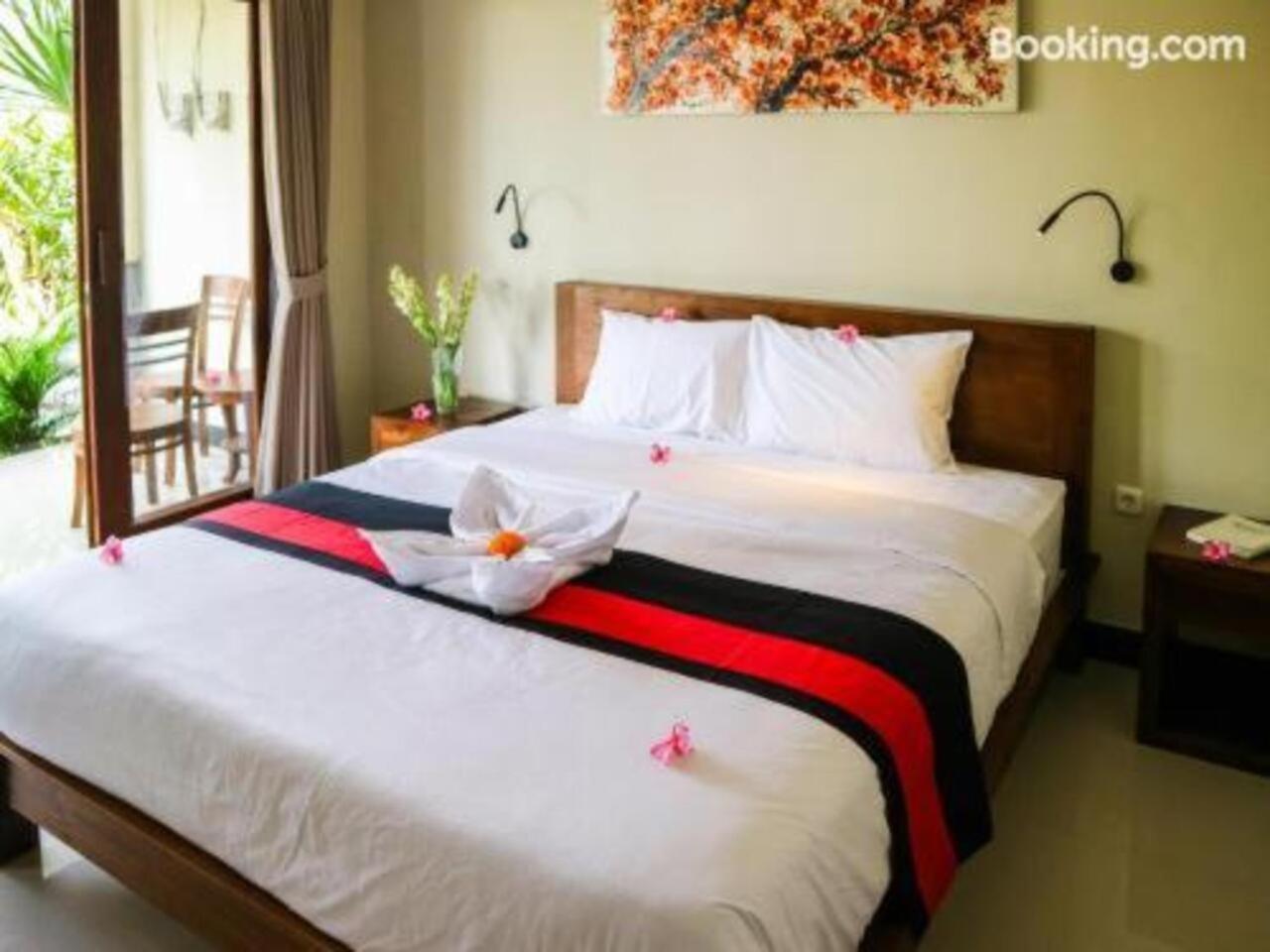 Puri Canggu Rooms 2 Εξωτερικό φωτογραφία