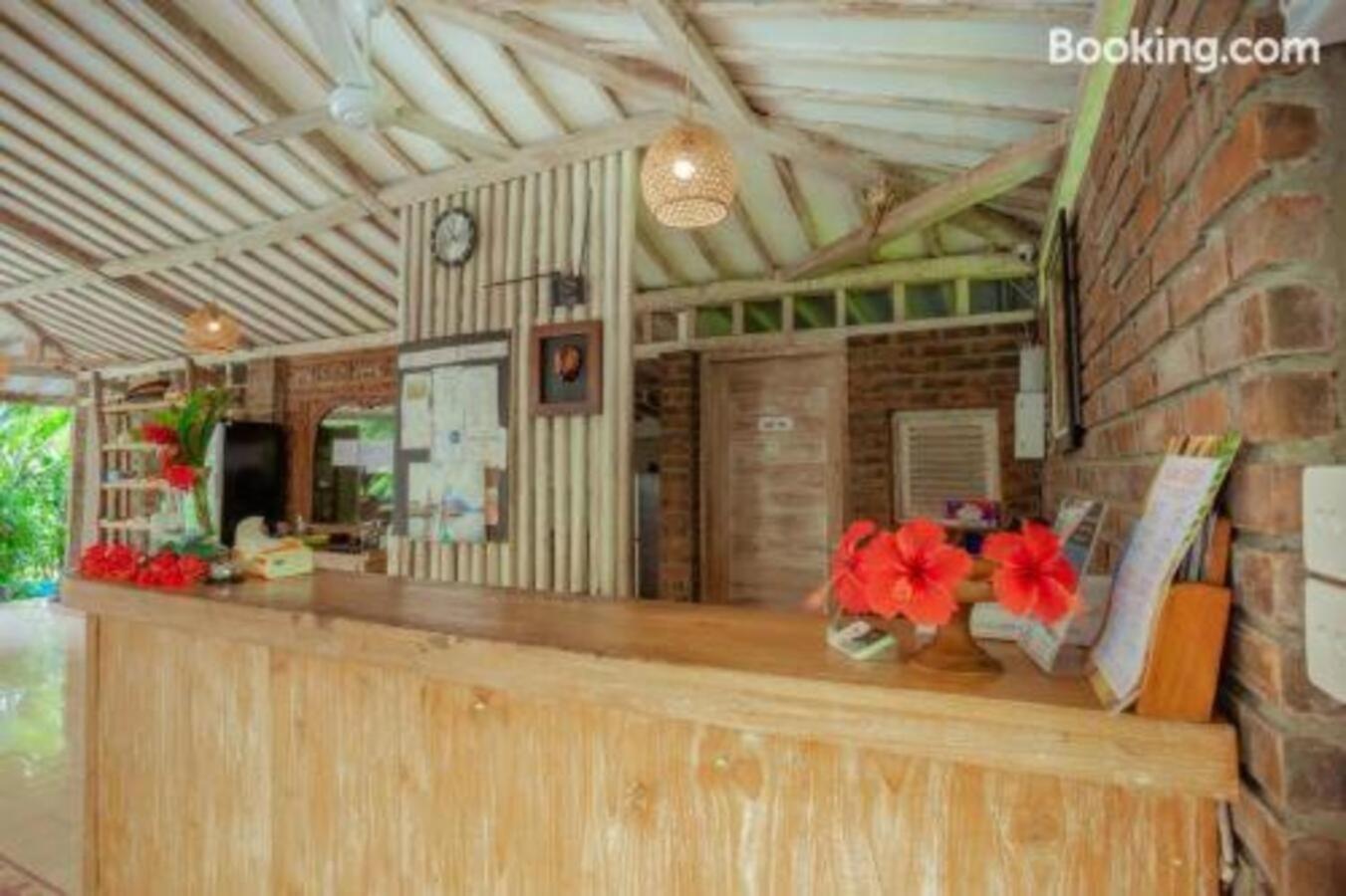 Puri Canggu Rooms 2 Εξωτερικό φωτογραφία
