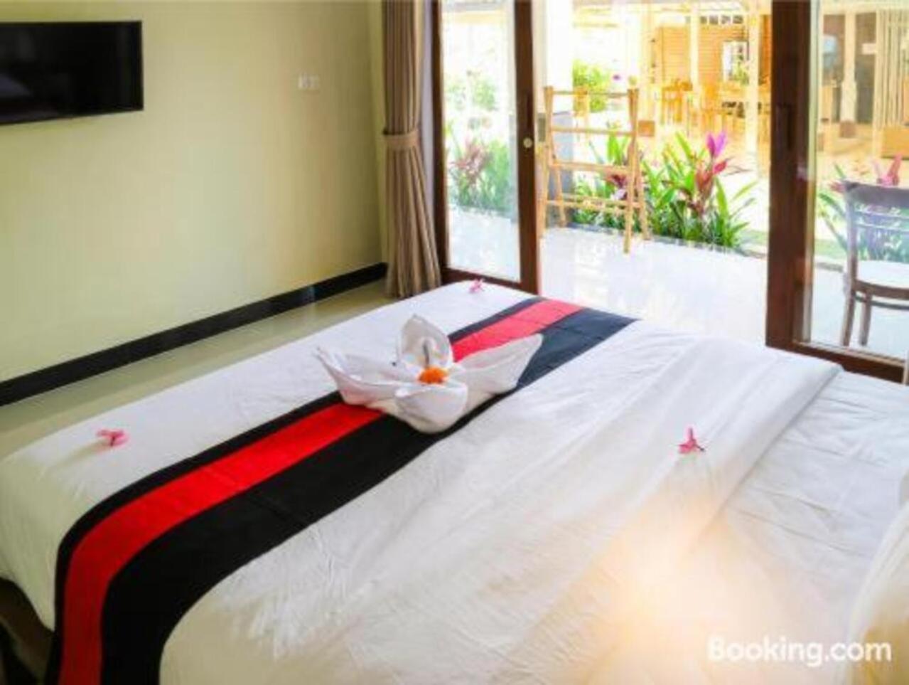 Puri Canggu Rooms 2 Εξωτερικό φωτογραφία