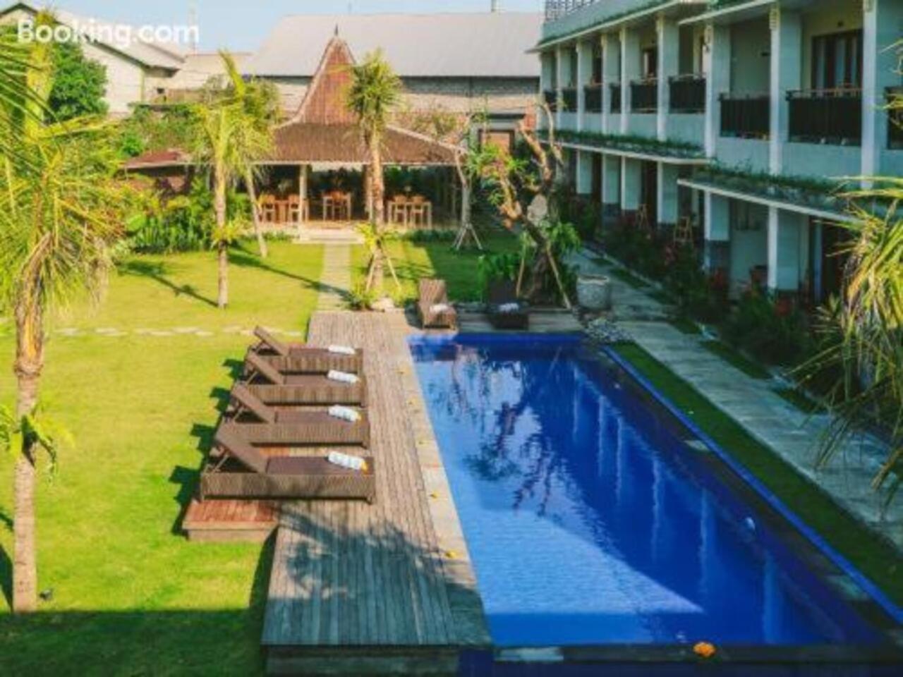 Puri Canggu Rooms 2 Εξωτερικό φωτογραφία