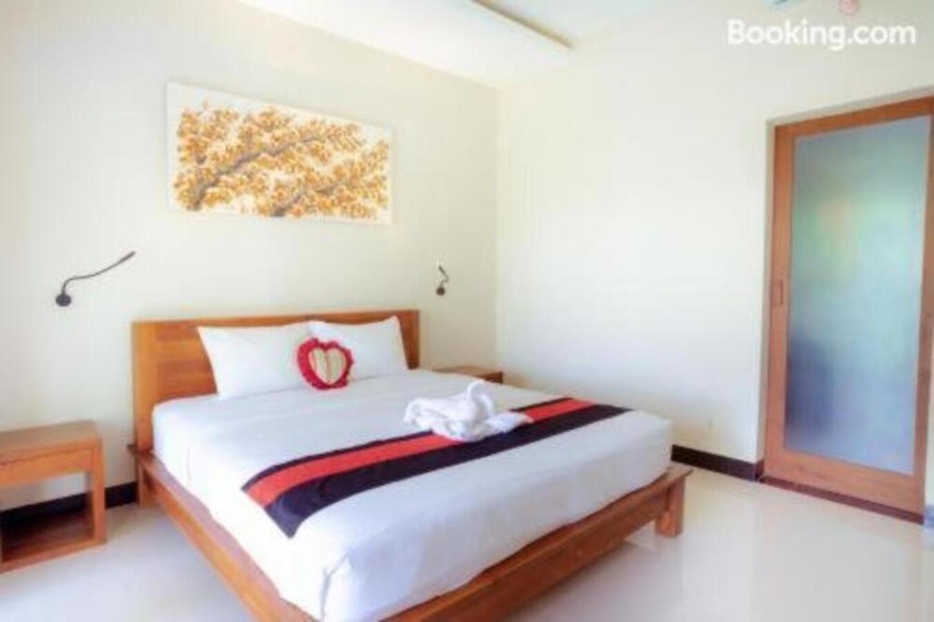 Puri Canggu Rooms 2 Εξωτερικό φωτογραφία